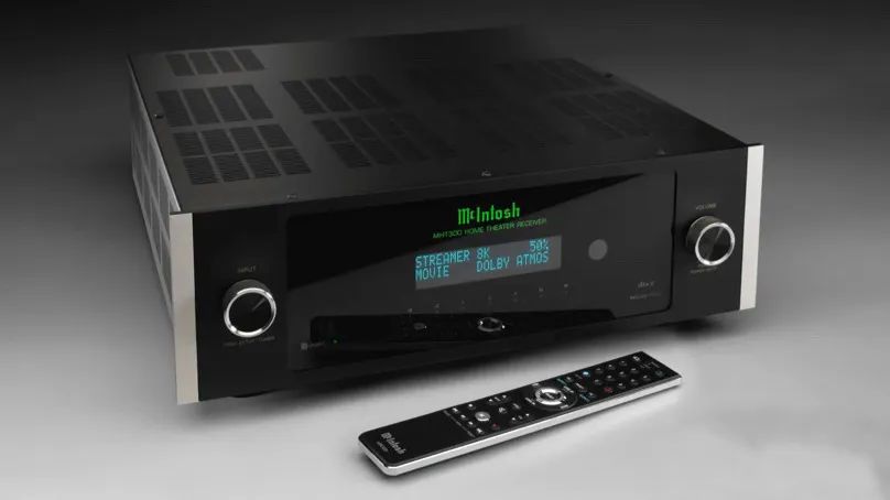 【专题】一文看懂,8KUHD超高清影音系统构建攻略(连载5)