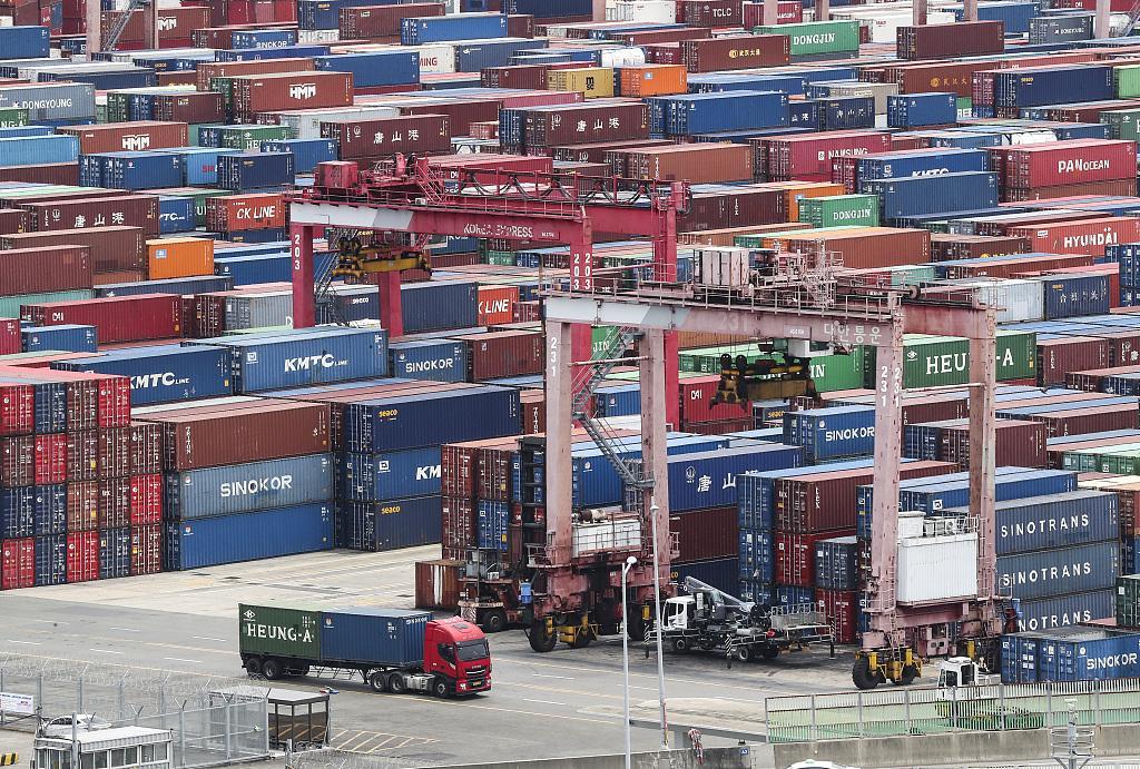 报应到来的反击,报应来了自食恶果