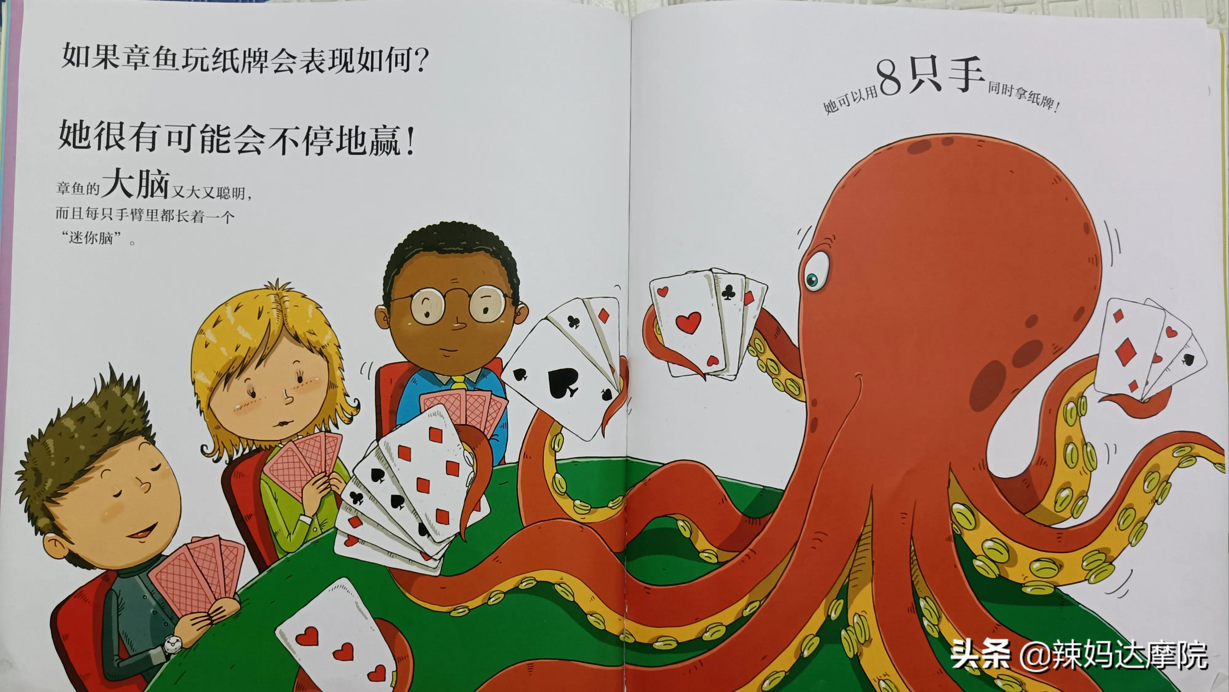 动物妙想国绘本有哪些动物,动物妙想国绘本英文版