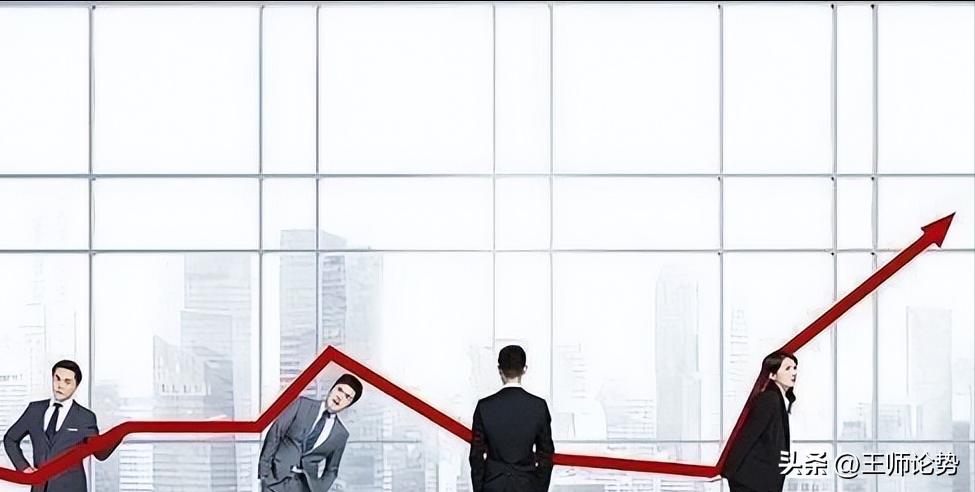 量柱战法起涨走涨,量柱阳胜阴讲解