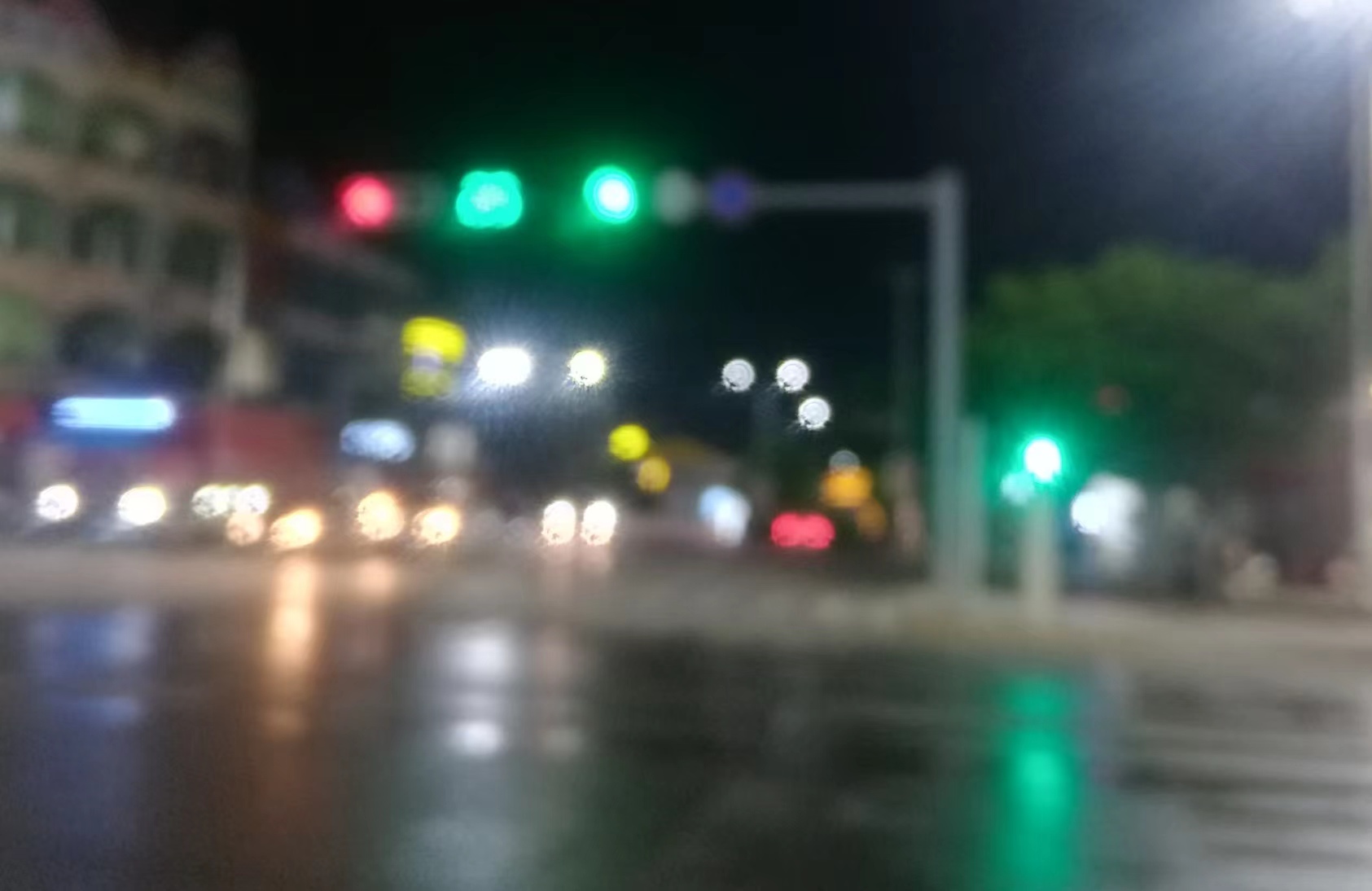 红绿灯各个灯代表什么意思,铁路红绿灯有什么含义