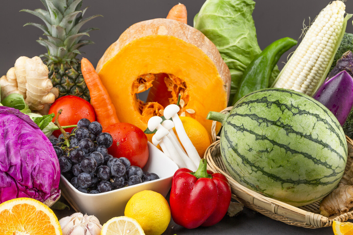 立秋养心养肺小贴士,立秋养生请注意养肺宜润勿燥