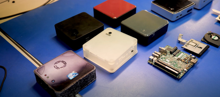 10代英特尔还能用多久,10代英特尔黑苹果