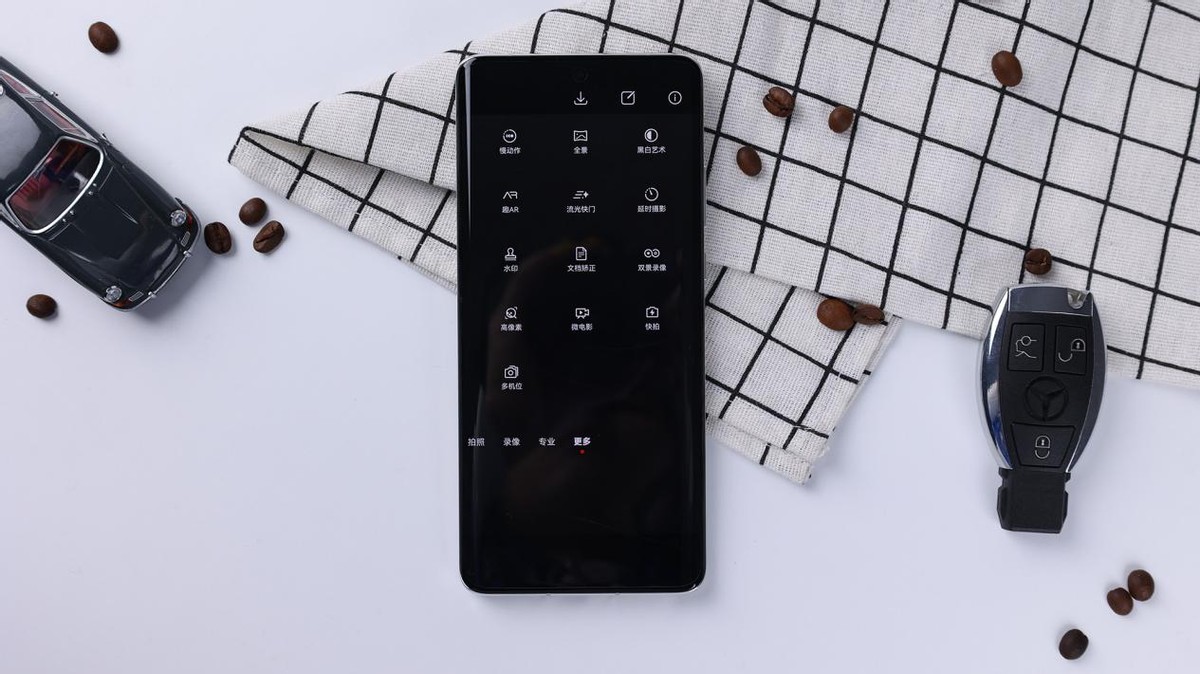 华为p50如何拍照更鲜艳,如何让华为p50拍得更真实一点