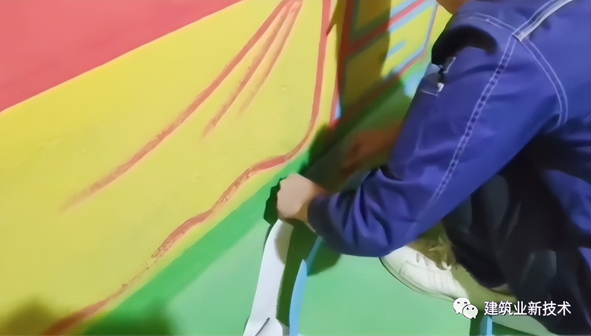 环氧自流平施工工序,环氧自流平的工序和用量与厚度