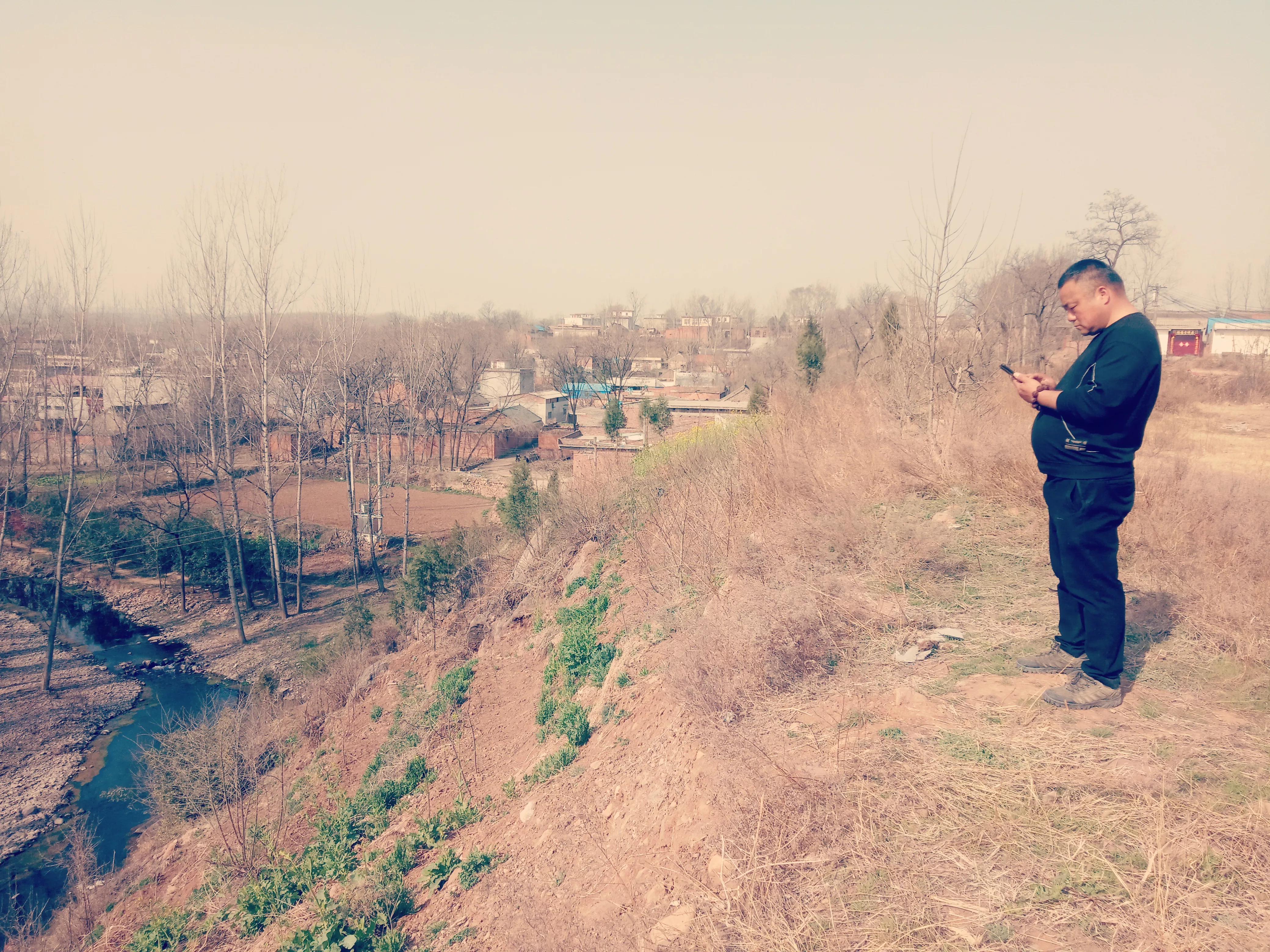 宝泉寺为啥叫寨​上？