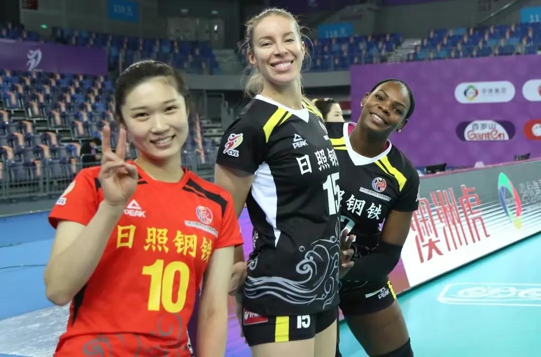 山东女排杨涵玉最新消息,中国女排运动员王云蕗目前情况