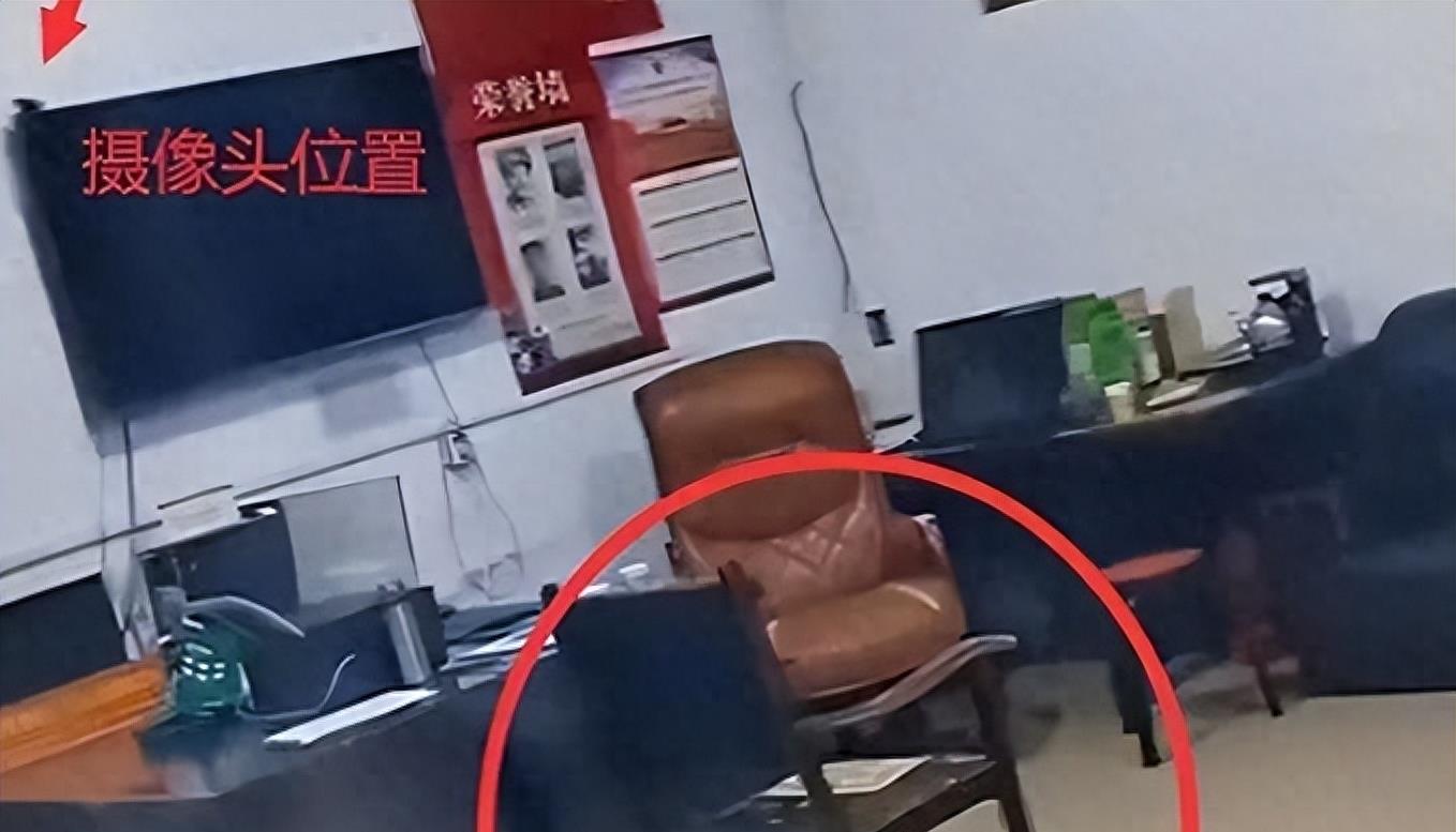 妇女主任生病,妇女主任生病了