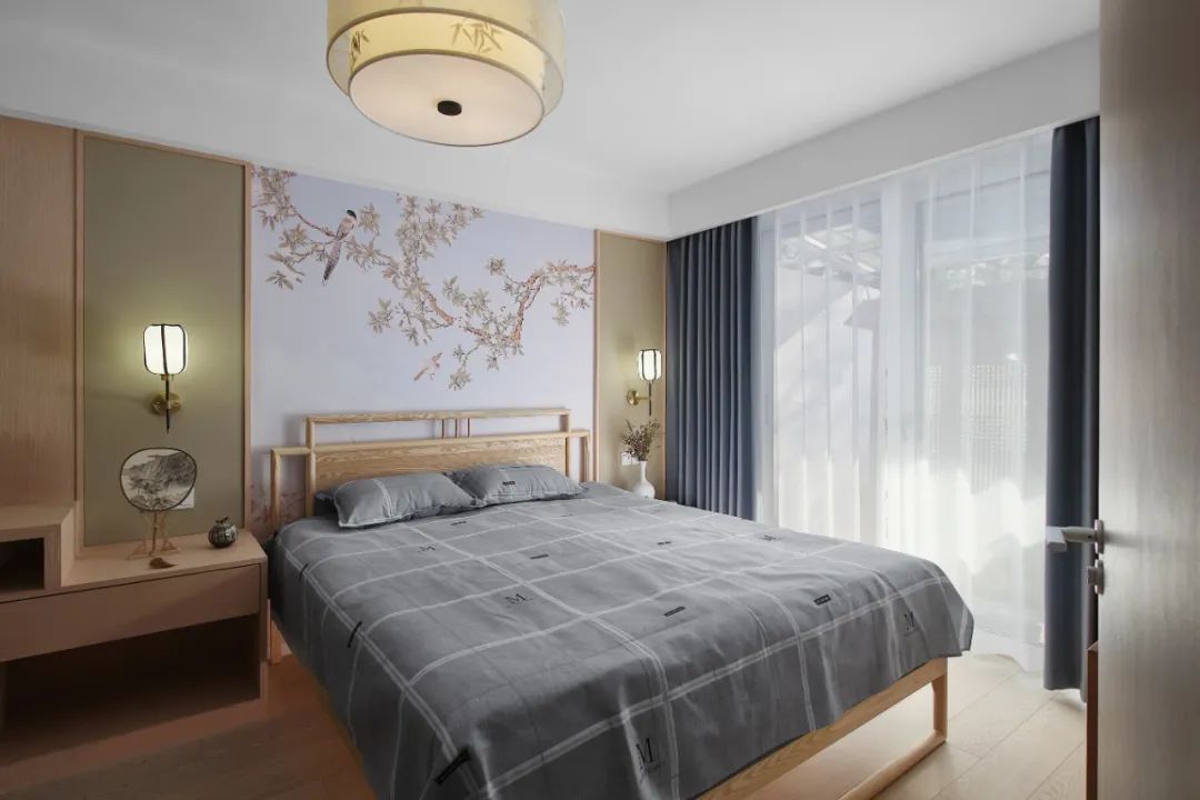 最顶级新中式风装修,新中式风和简约风装修哪个好看