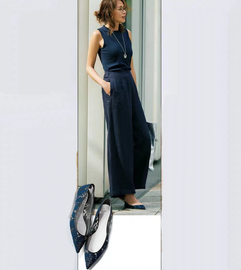 日常穿衣搭配11种鞋子,穿衣服穿鞋子怎么搭配好看