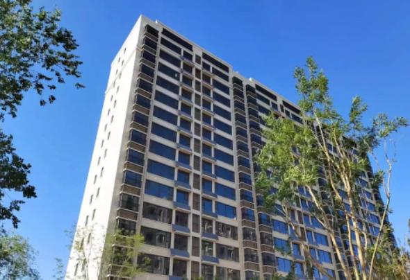 潍坊恒信建设集团标语,潍坊恒信建设集团位置