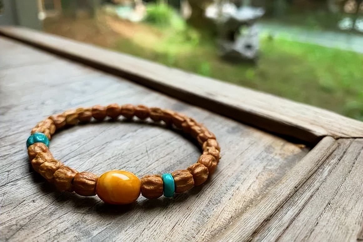 小钱儿办大事！手串上的这个小玩意儿，可以整起来了！