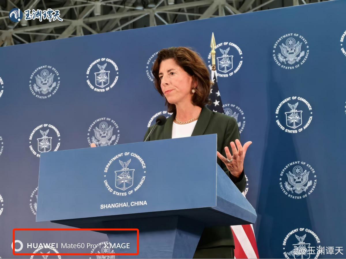 中国打破封锁,中国打破西方封锁技术