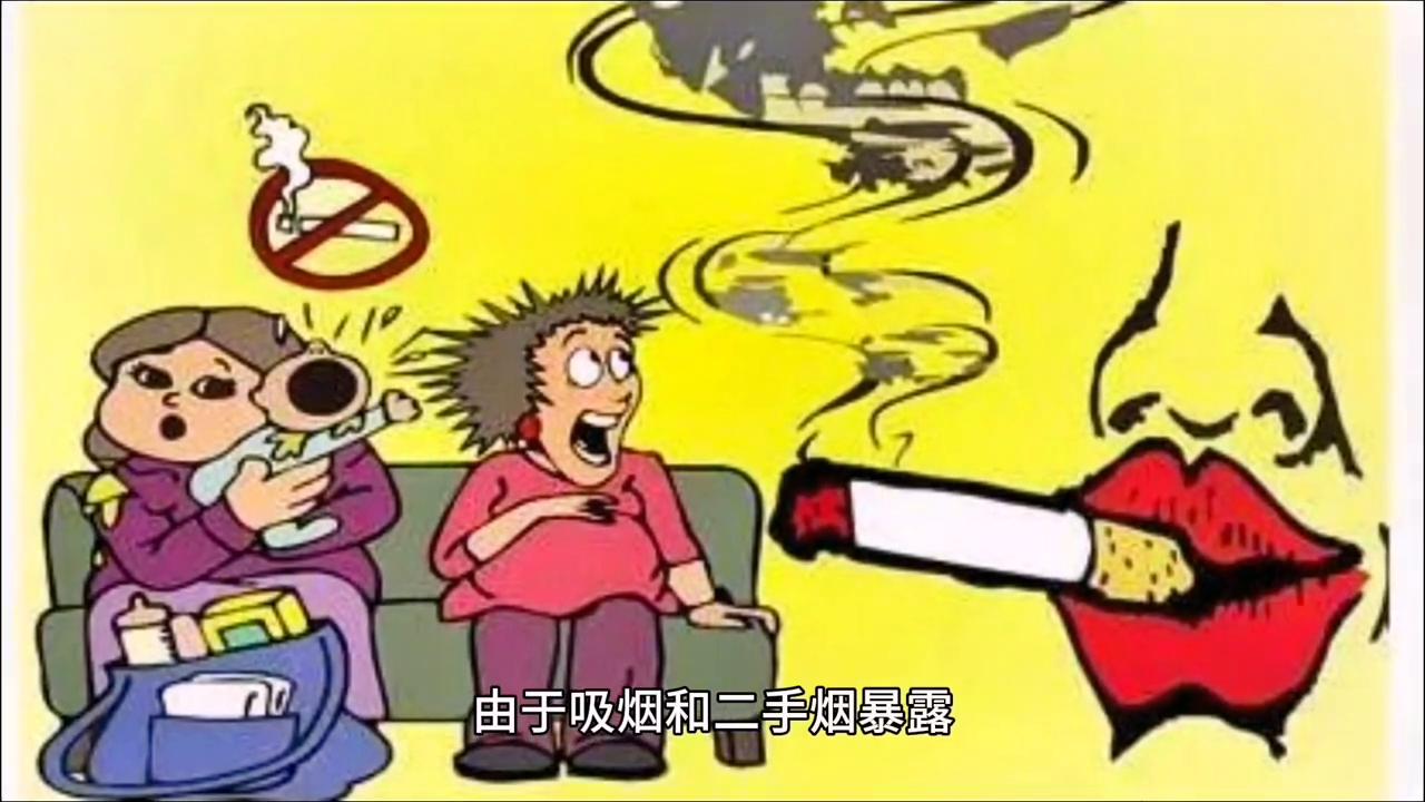经常吸烟没有瘾是怎么回事,吸烟有瘾的症状