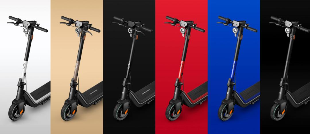 滑板车初学者买什么板,小牛kqi3pro滑板车评测