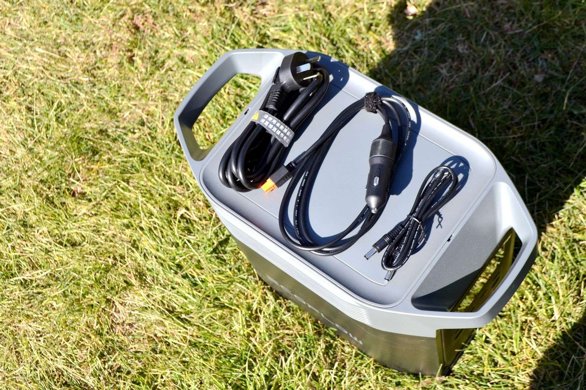 户外电源购买,要不要买户外电源