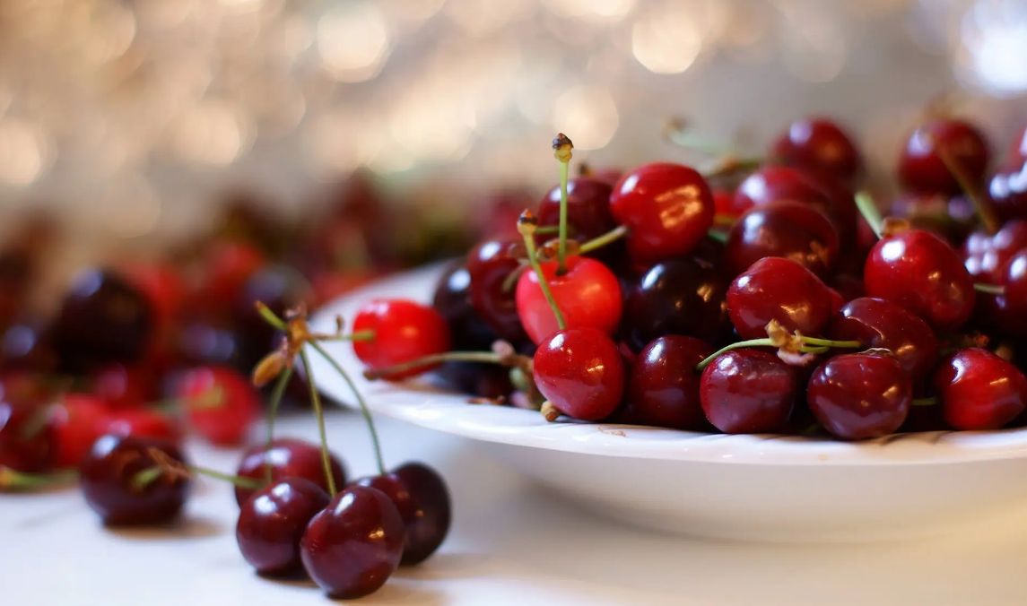 鲸婴月嫂分享‖最适合孕妇吃的6种水果！吃得越多孩子越聪明