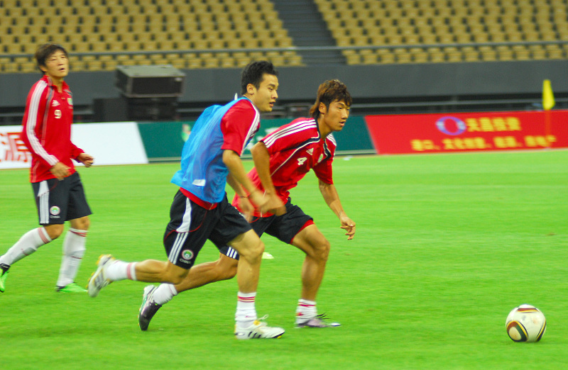 俄罗斯足协可能加入亚足联,国足出局对国际足联的影响