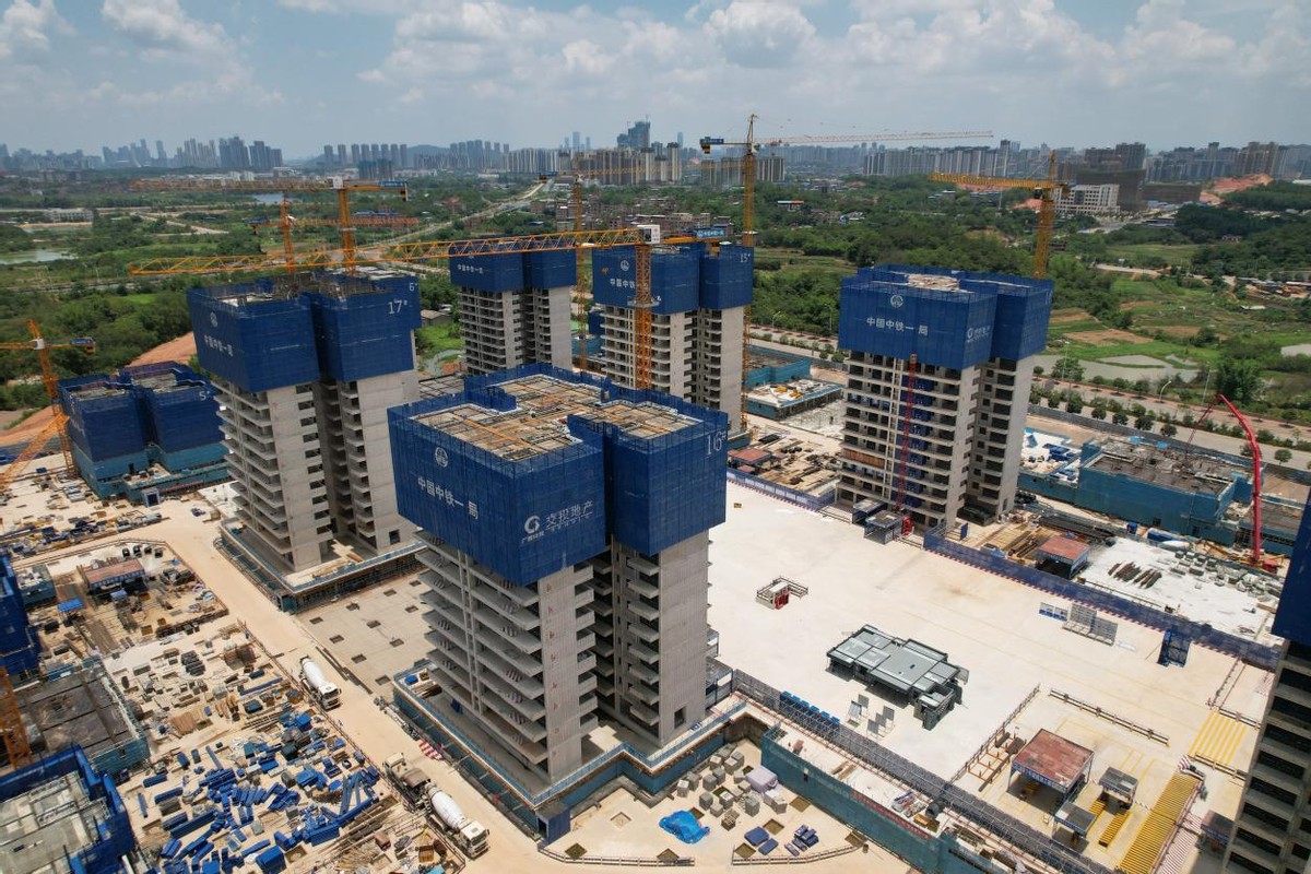 南宁准备建楼盘项目有哪些,南宁样板房哪里好