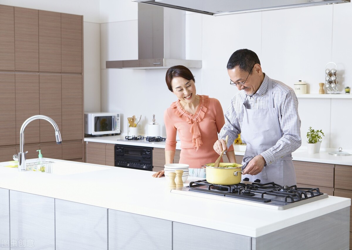 2022：愿你拥有回家吃饭的自由