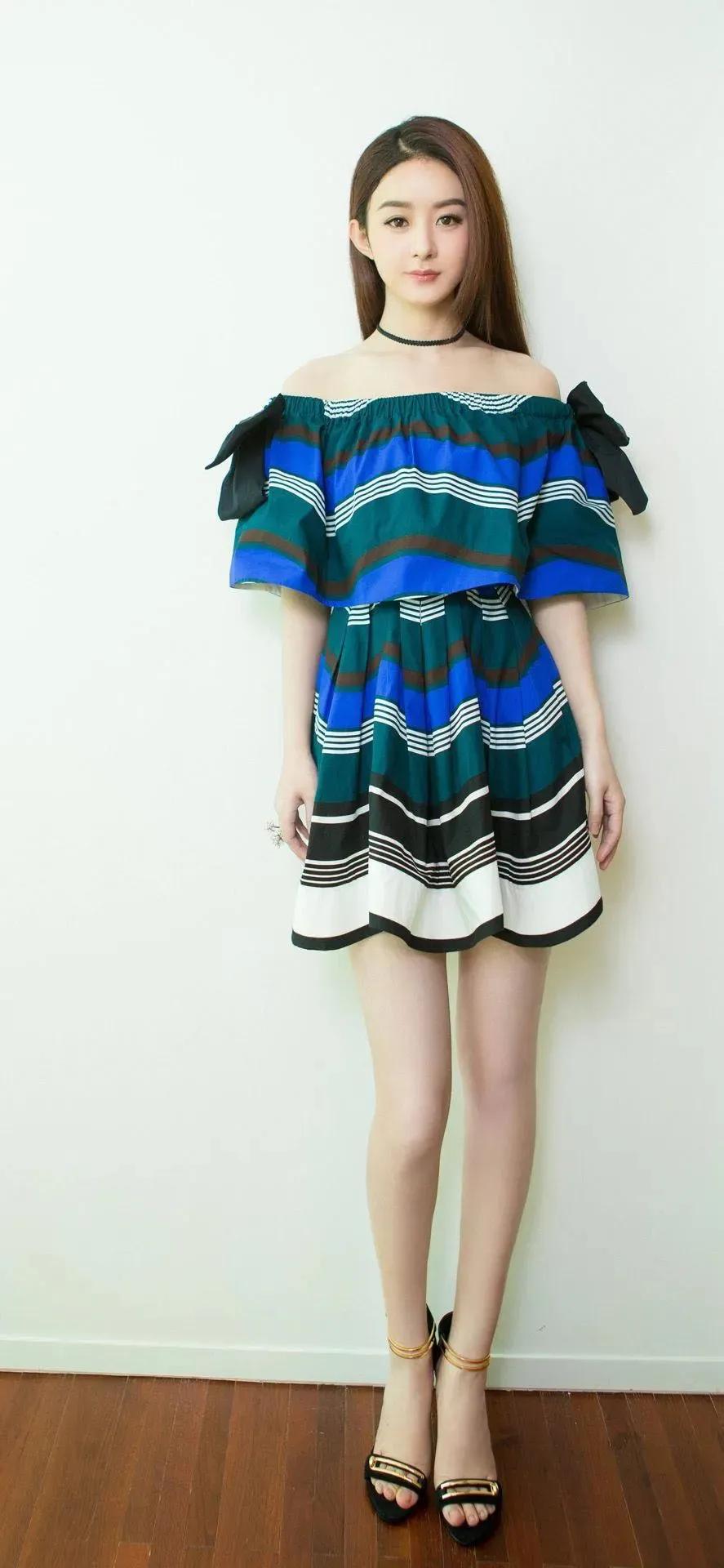 赵丽颖金鹰大满贯指什么,赵丽颖大荧幕成就