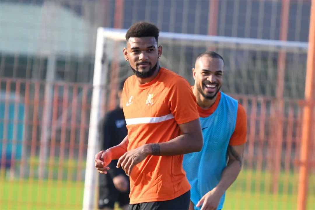 武汉外援布鲁诺,武汉长江布鲁诺