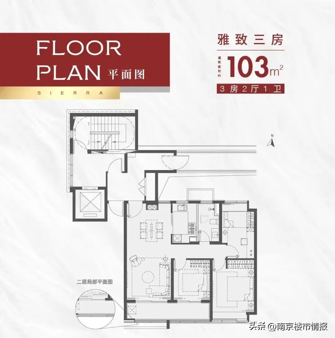 2023年南京楼市经历了哪些,南京楼市未来十年的变化