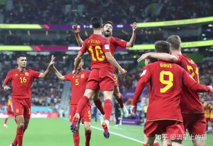 盘点卡塔尔世界杯的十大进球,卡塔尔世界杯各球队实力排行榜