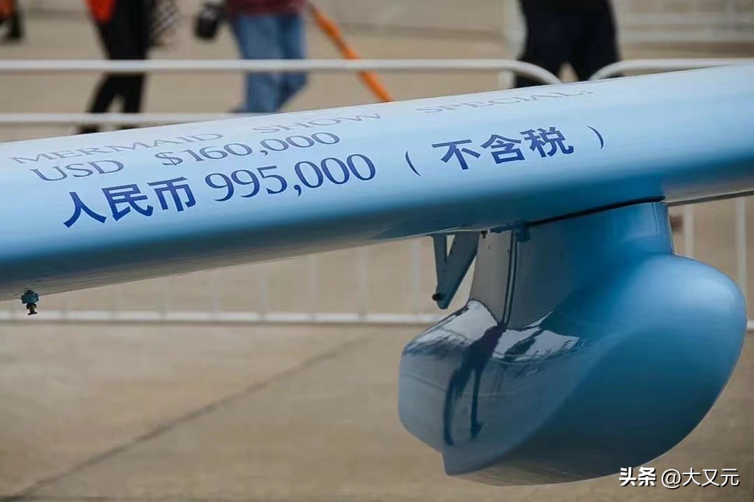 珠海航展2018军迷朋友们 (珠海航展军迷天堂)