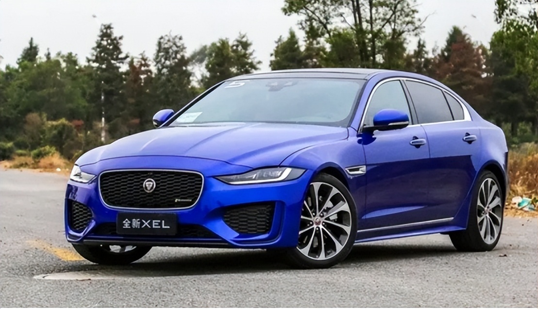 捷豹xel200马力动力够吗,捷豹xel250改装动力