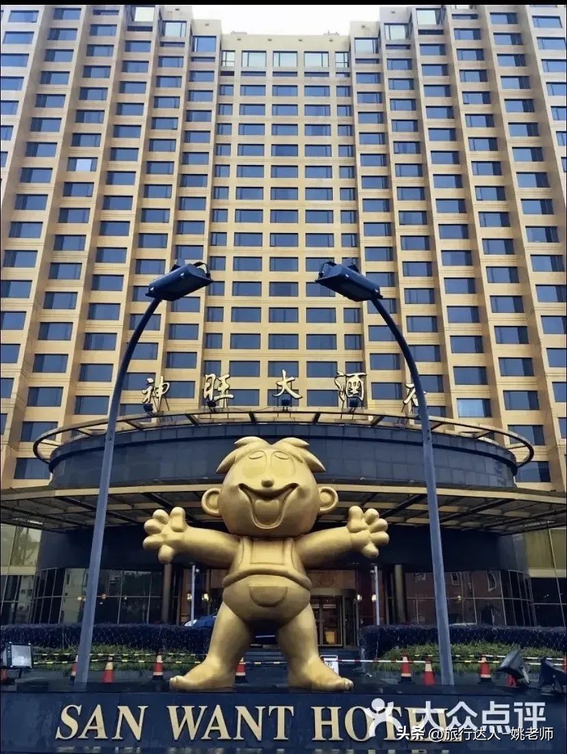 靠卖萌致富的旺旺集团：是一出奇葩家族史，却是爱国良心企业