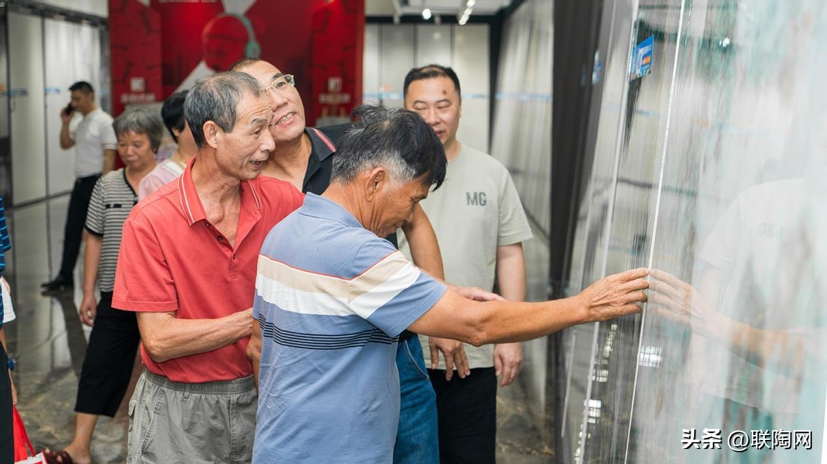 金科20周年大华南区入厂团购圆满落幕