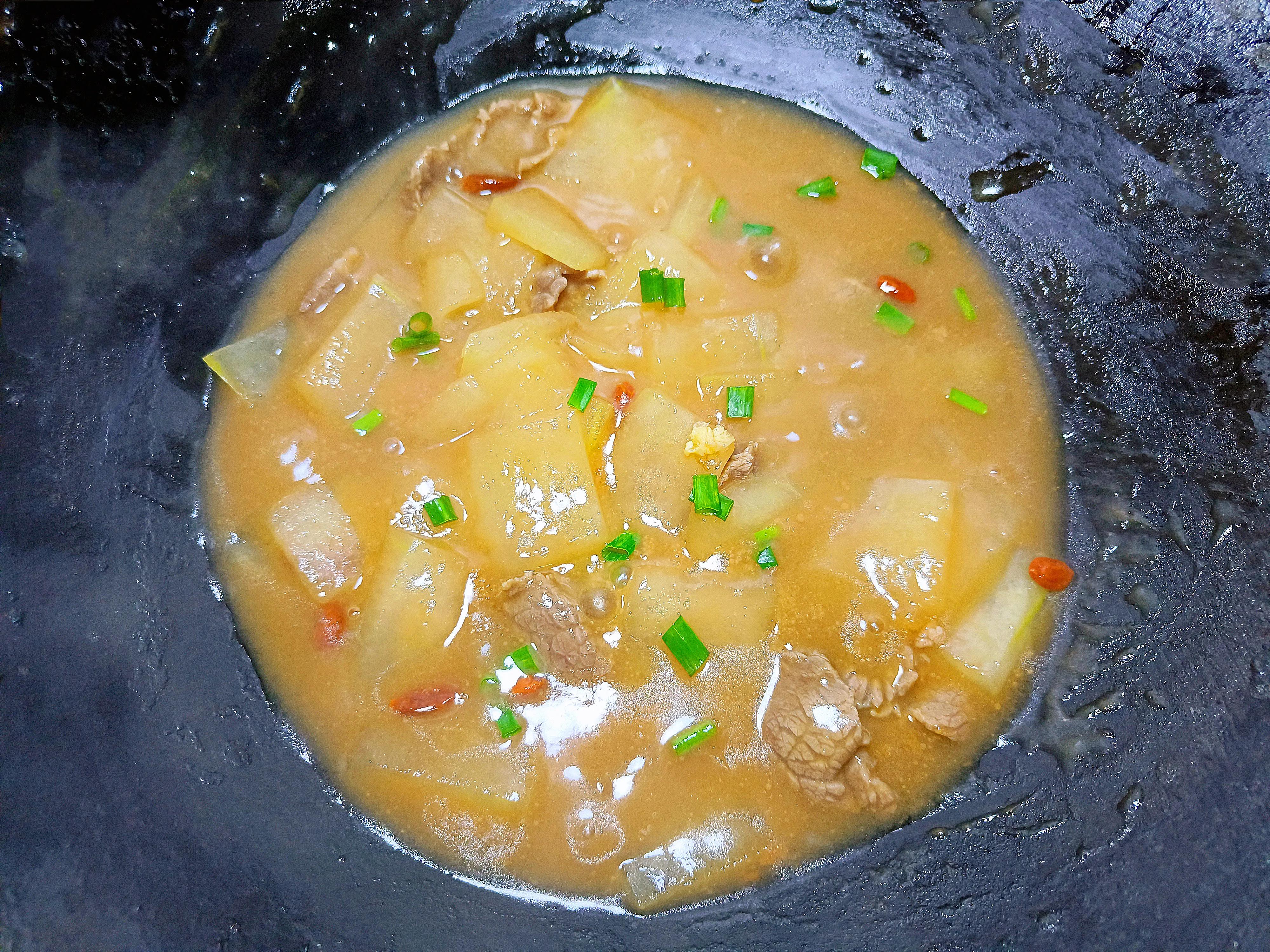 小满吃什么传统食物和水果,小满到了多吃些什么好