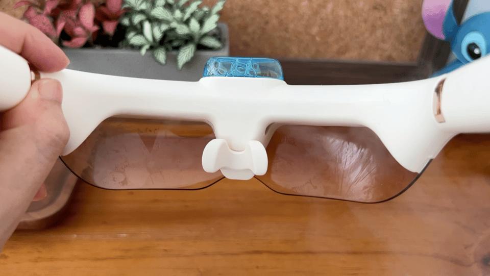 润眼仪怎么喷雾,眼睛雾化润眼仪测评