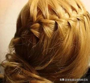 编发视频唯美简单,唯美编发成人