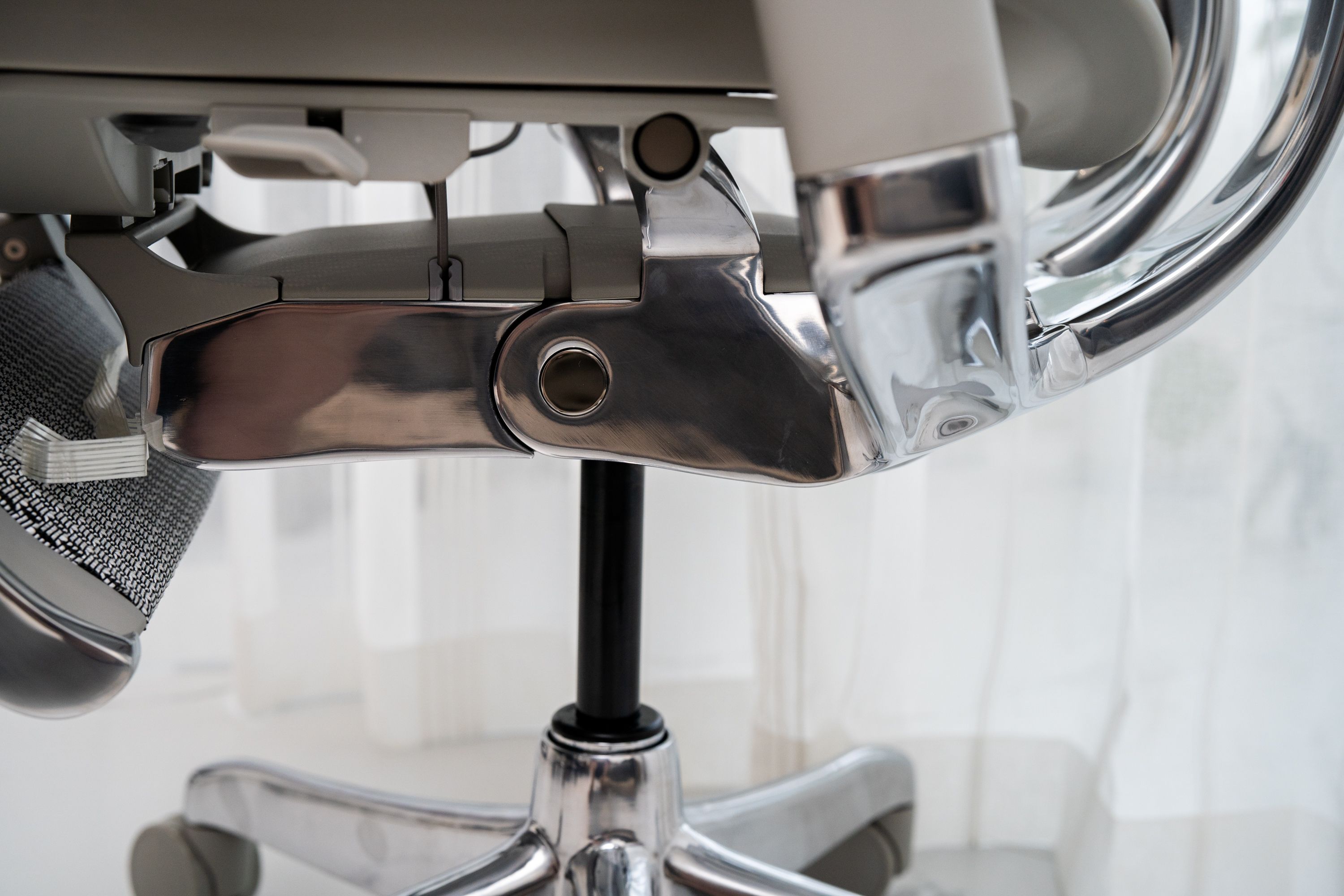 高端人体工学椅推荐排行榜,人体工学椅高端与入门区别