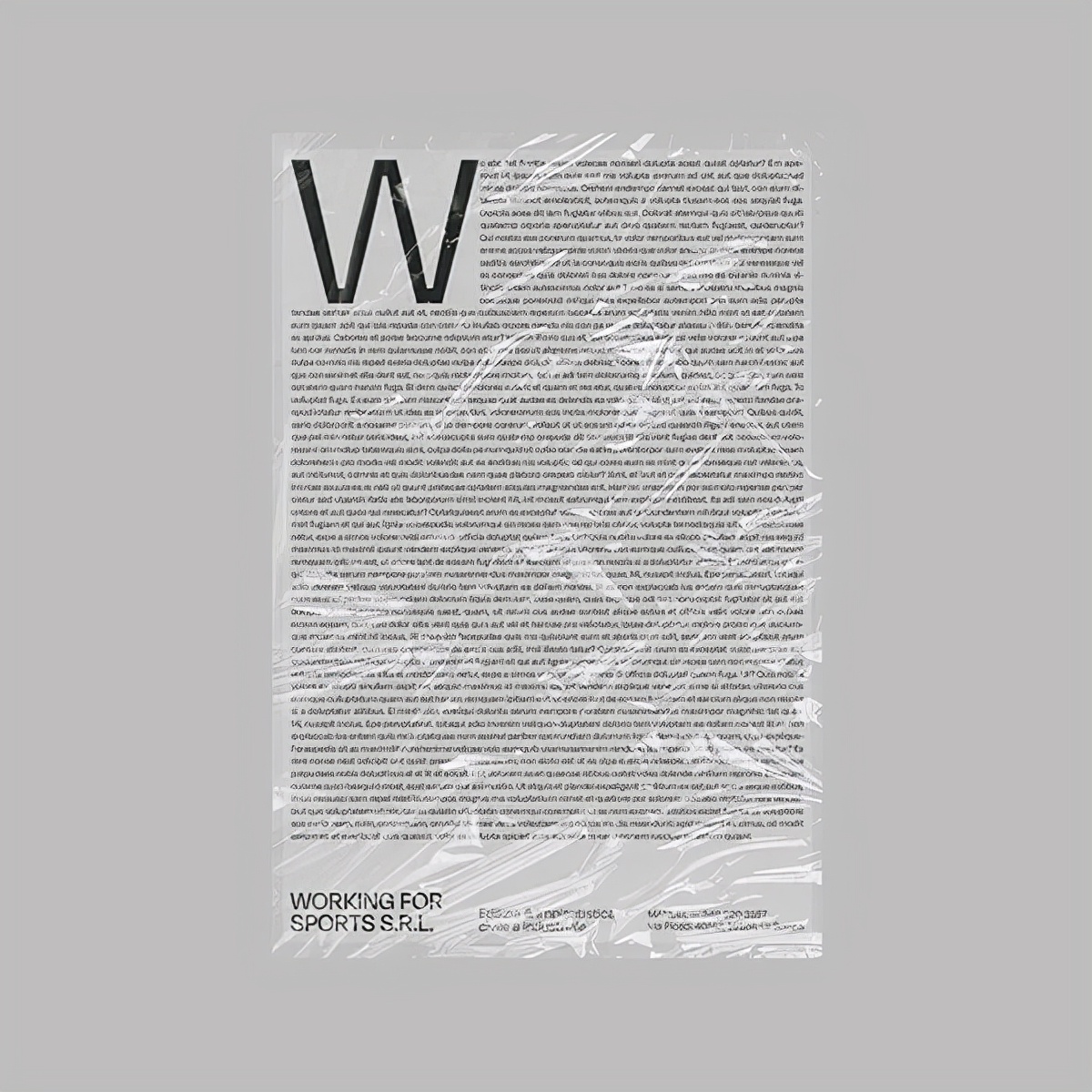 100个经典排版字体设计,设计师的20个字体排版