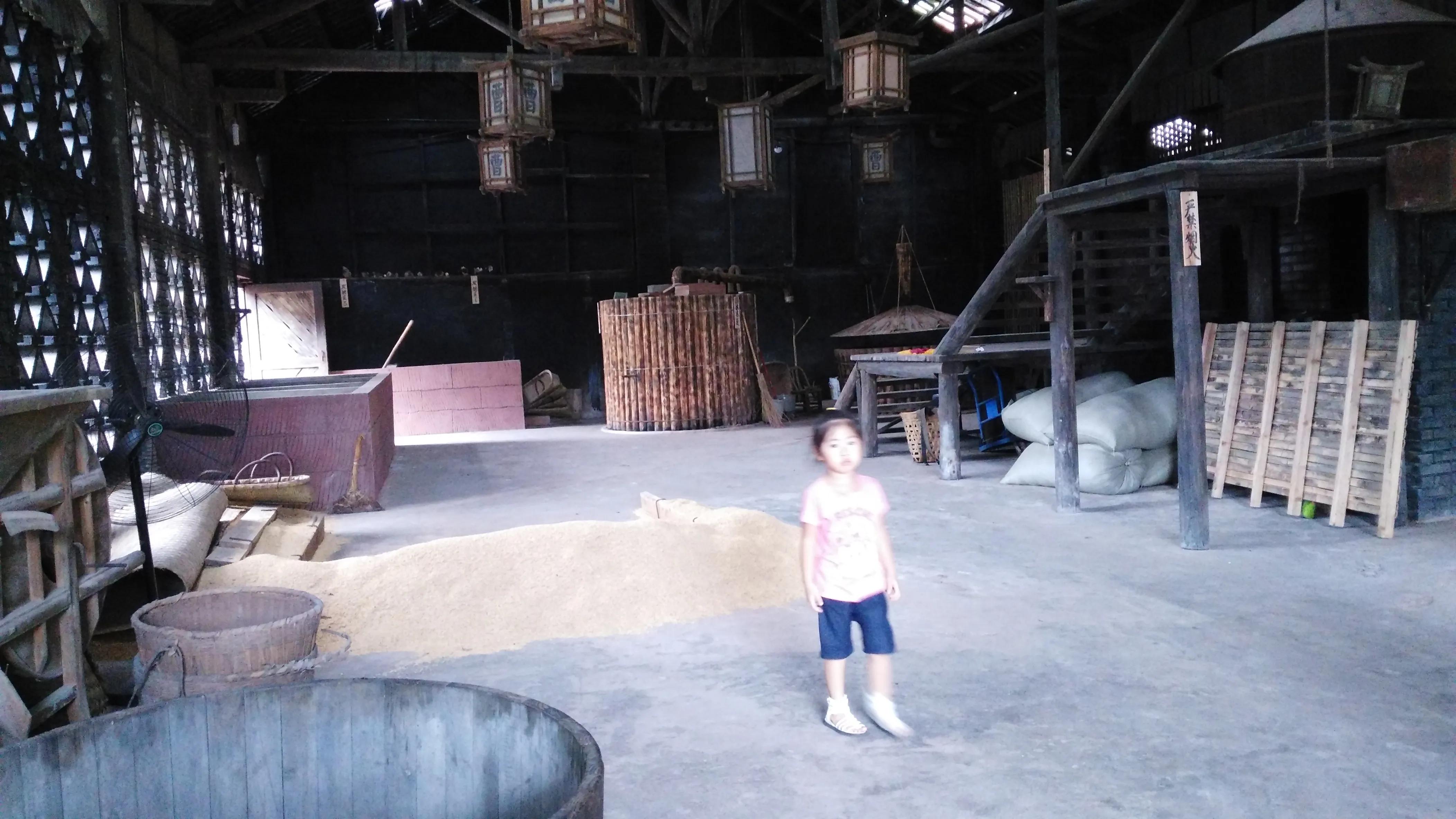 带孙女去贵阳玩,带着孙女自驾全国游