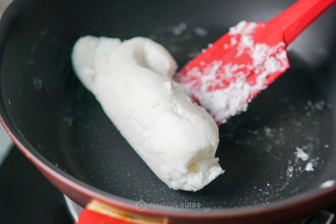 发的玉米面不开怎么补救,吃不完的大米怎么保存