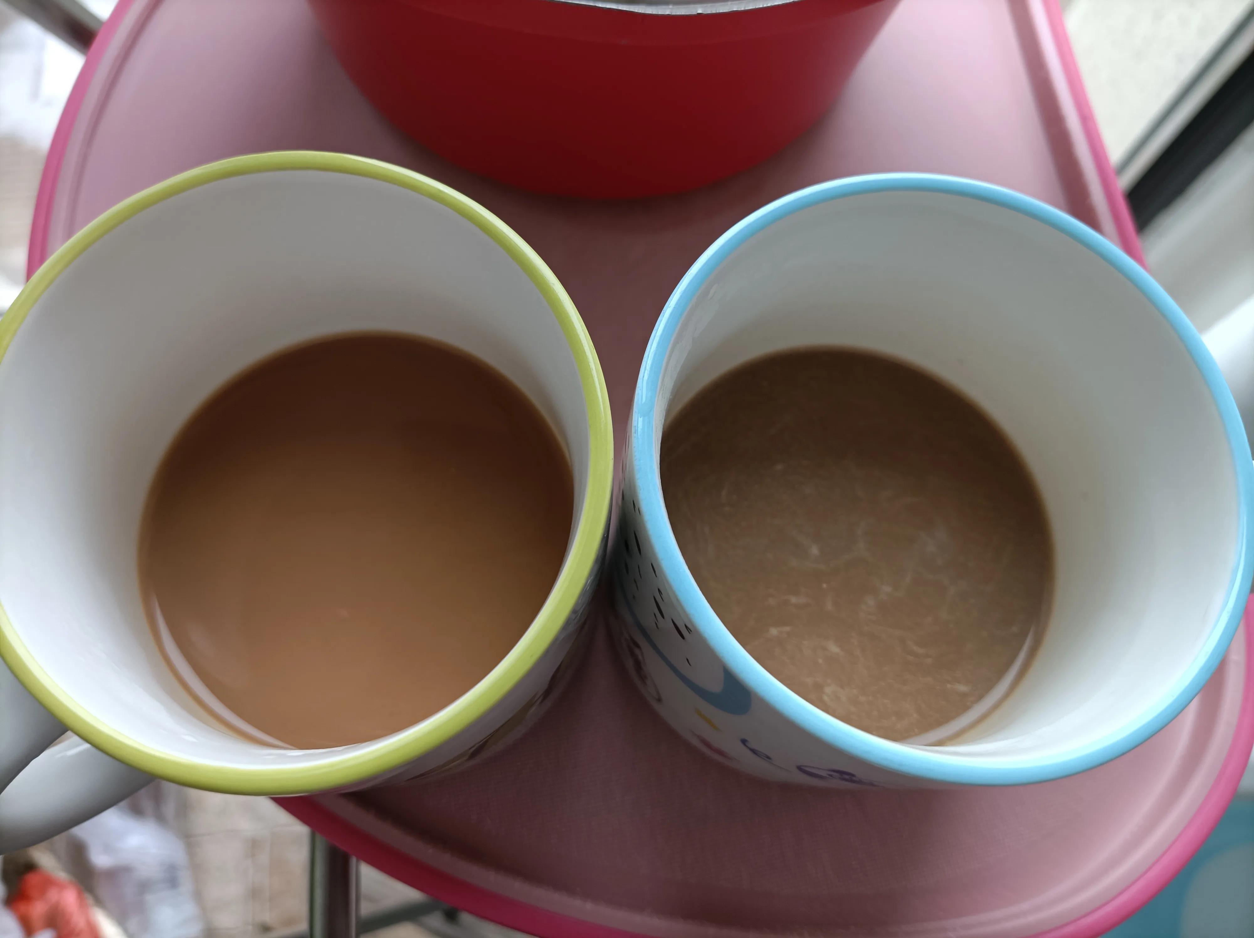 韩国maxim咖啡成分表,韩国maxim咖啡上档次吗