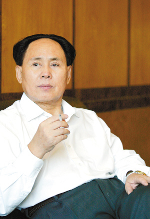 毛主席的特型演员谁最像？