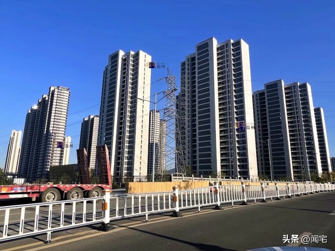 温州最新楼市政策安置房,温州市未来房价走向