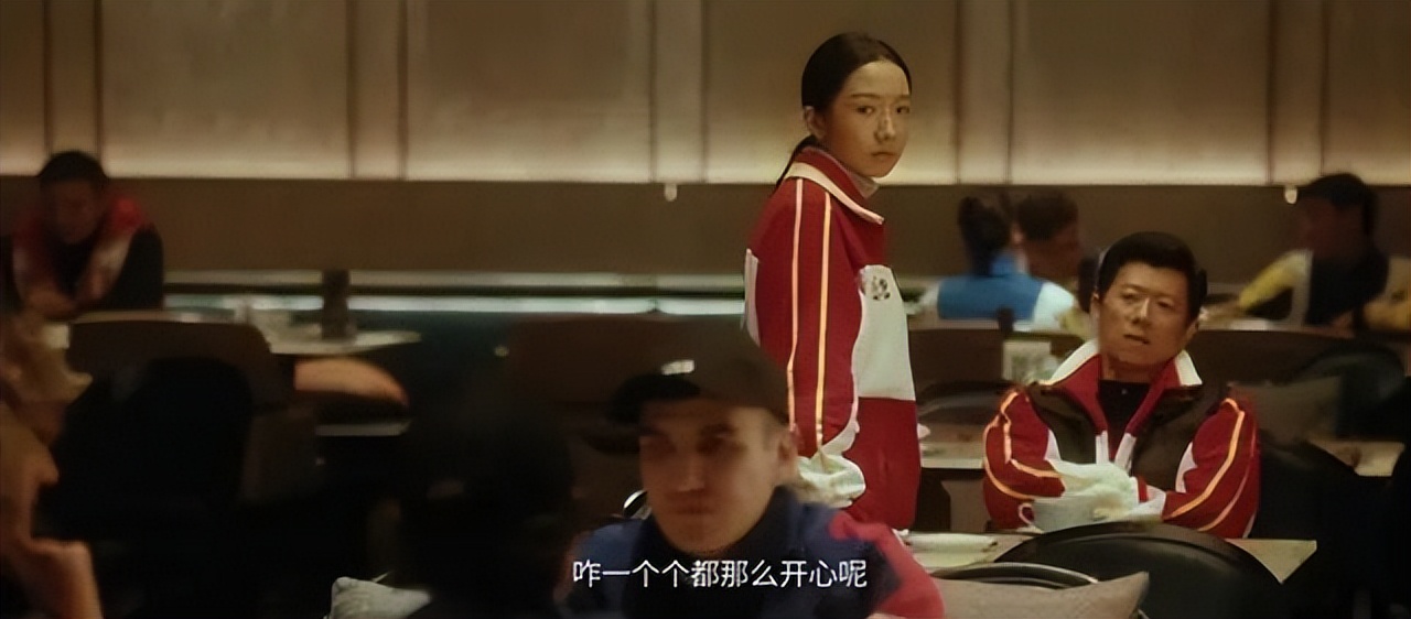 选演员可得走心点！《我心飞扬》定格到628万！票房比不上网大