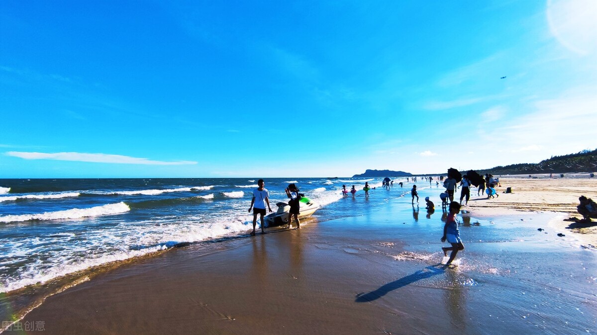 茂名市最暖和的地方,茂名适合隐居的地方