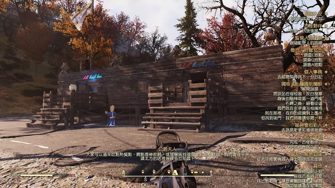 要不是热心玩家，这游戏早凉了吧？B社我劝你善良