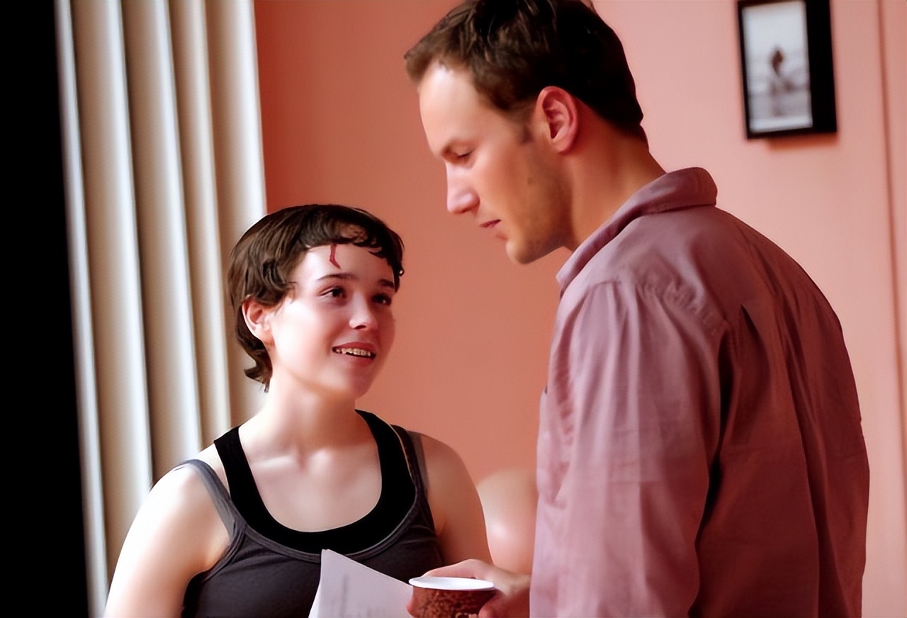 美国剧情犯罪片《水果硬糖》，一个萝莉控为之恐惧的故事