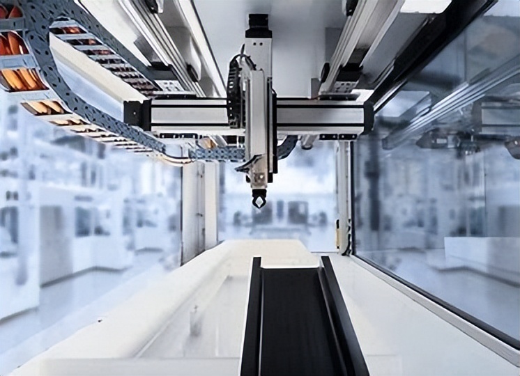 机电一体化技术在智能制造中案例,机电一体化先进制造技术发展趋势