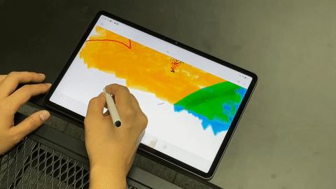 平板电脑推荐2021性价比2000以下,目前值得入手的平板电脑推荐