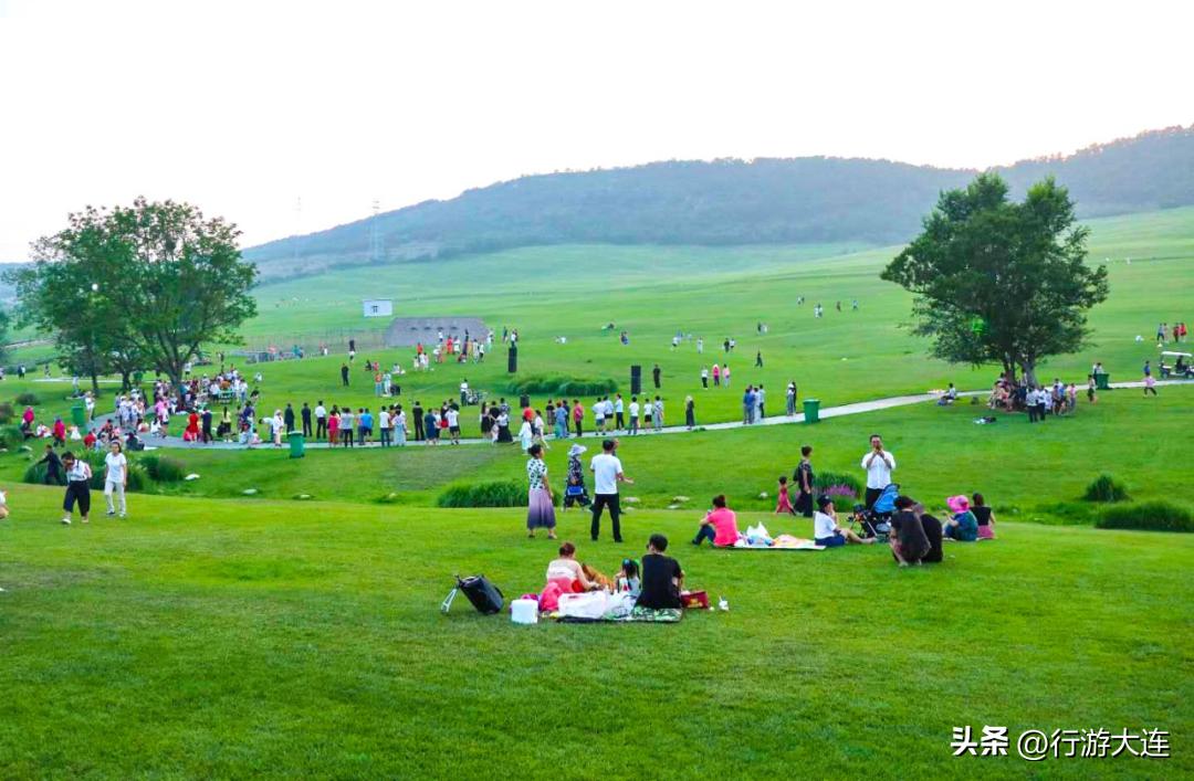 大连避暑假期旅游攻略最新,大连避暑旅游景点推荐