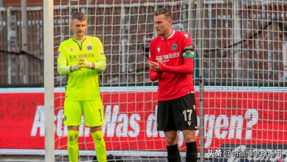 德乙柏林赫塔vs凯泽,德乙汉诺威96vs帕德博恩情报